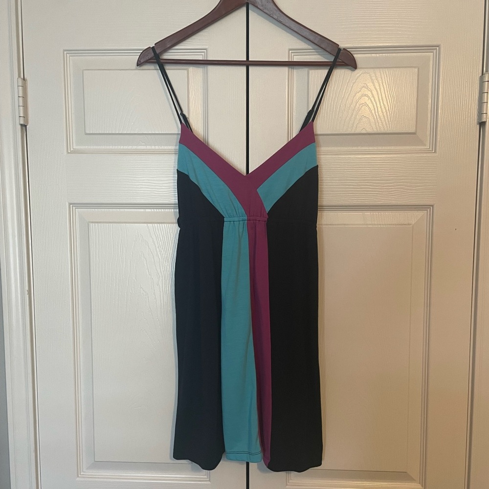 OP Sun Dress